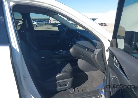 2024 Infiniti Qx60 Pure from USA, damaged, VIN 5N1DL1ER1RC344725